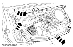 Ford Workshop Manuals > Fusion 2002.75 (06.2002-) > Mechanical Repairs